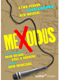 Mexodus
