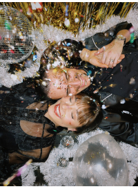 11 to Midnight