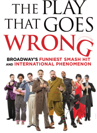 The Play That Goes Wrong