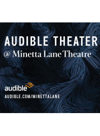Audible Theater