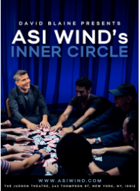Asi Wind's Inner Circle 
